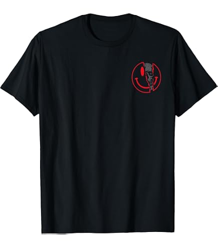 Amazon.com: Halloween Oh Snap Skeleton Broken Leg T-Shirt